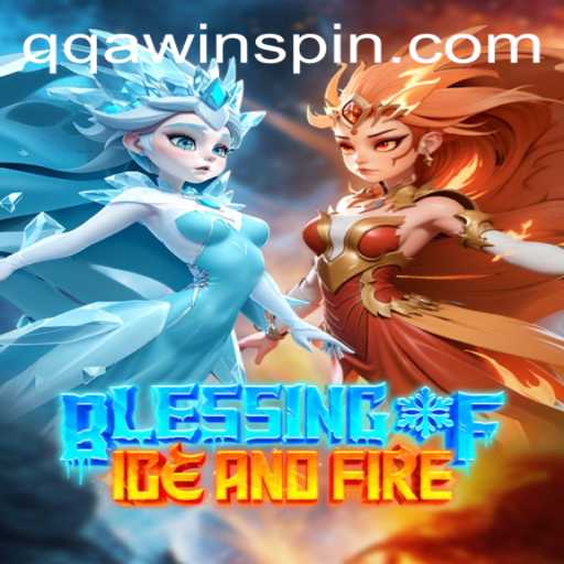 Mastering the Realm: BlessingofIceandFire - An Ultimate Gaming Experience
