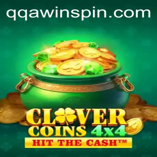 Explore the Exciting World of CloverCoins4x4: A Deep Dive into the Innovative Game and its Rules