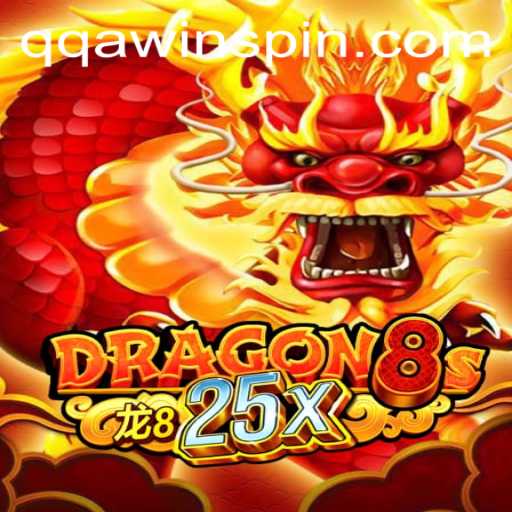 Dragon8s25x: A New Era in Gaming with Exciting Features and Engaging Rules