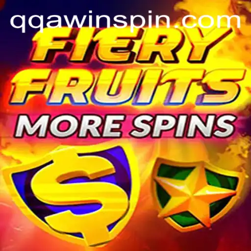 FieryFruitsMoreSpins: Unleashing the Thrill of Online Gaming