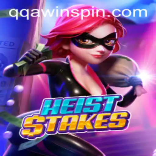 HeistStakes: Master the Art of Heist and Strategy