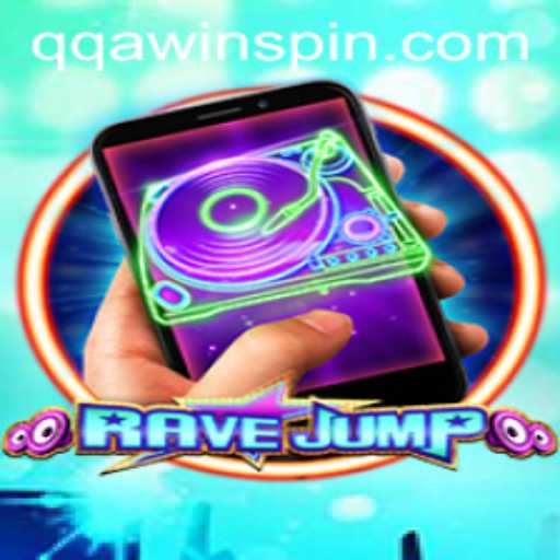 RaveJumpmobile: An Electrifying Escape into the World of Competitive Gaming with QQA WIN
