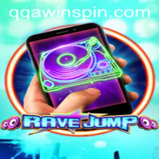 RaveJumpmobile: An Electrifying Escape into the World of Competitive Gaming with QQA WIN