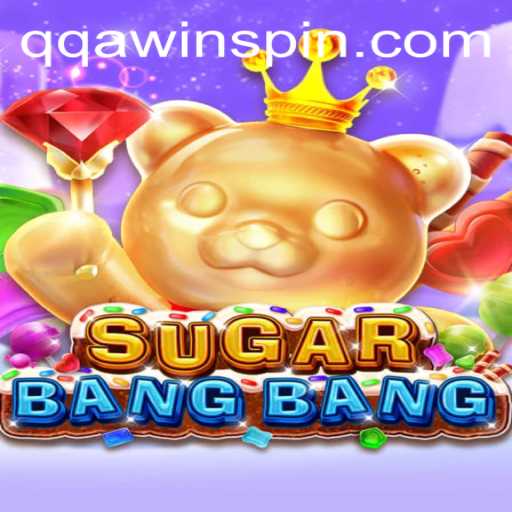 Unveiling SUGARBANGBANG: The Innovative Game Revolutionizing Entertainment