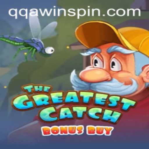 Experience the Thrill of TheGreatestCatchBonusBuy: A Modern Twist on Classic Fishing Games