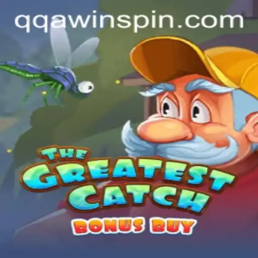 Experience the Thrill of TheGreatestCatchBonusBuy: A Modern Twist on Classic Fishing Games