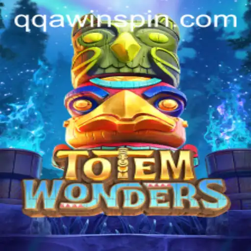 TotemWonders: An Immersive Experience Into The World of Sacred Totems and Triumph