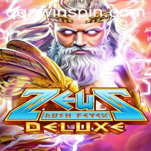 Dive Into the Action-Packed World of ZeusRushFeverDeluxe